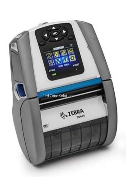 Zebra ZQ620 Healthcare Mobile Printers